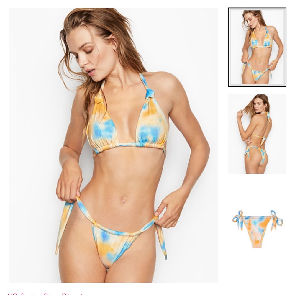 BRAND NEW Victoria’s Secret Bikini